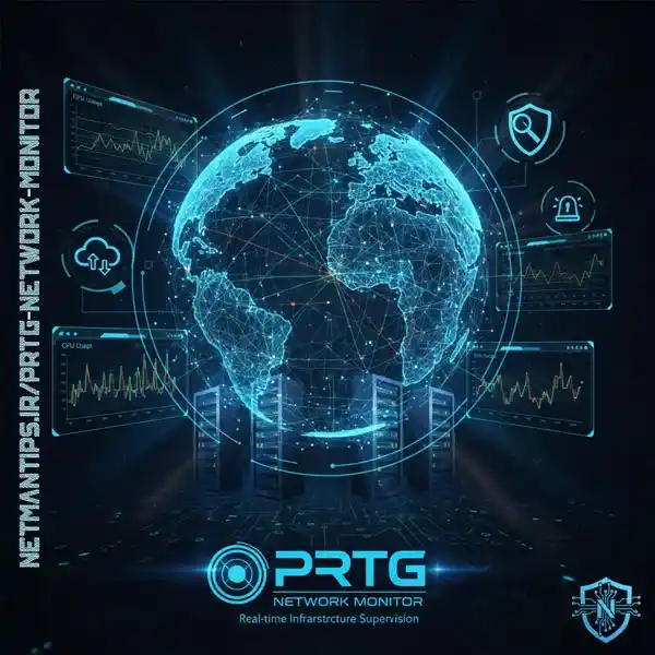 PRTG-Network-Monitor-Practical-Network-Visibility-netmantips-cybersecurity