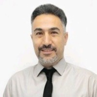 Meysam Heidari expert in PRTG